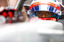Romain Grosjean, Haas F1 Team VF-18