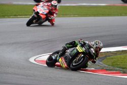 Johann Zarco, Monster Yamaha Tech 3