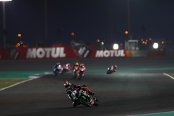 Jonathan Rea, Kawasaki Racing