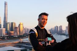 Andre Lotterer, Techeetah