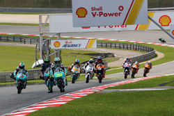 Joan Mir, Leopard Racing, Livio Loi, Leopard Racing