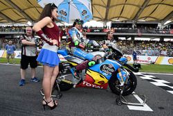 Franco Morbidelli, Marc VDS