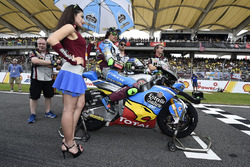 Franco Morbidelli, Marc VDS