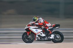 Leon Camier, MV Agusta