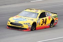 Landon Cassill, Front Row Motorsports Ford