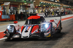 #28 TDS Racing ORECA 07-Gibson: François Perrodo, Matthieu Vaxiviere, Emmanuel Collard