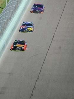 Martin Truex Jr., Furniture Row Racing Toyota