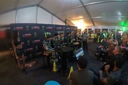 GYMKHANA Grid