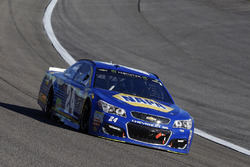 Chase Elliott, Hendrick Motorsports Chevrolet