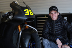 Joan Mir, Marc VDS