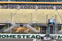 Justin Haley, GMS Racing Chevrolet