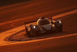 #38 Jackie Chan DC Racing ORECA 07-Gibson: Ho-Pin Tung, Thomas Laurent, Oliver Jarvis