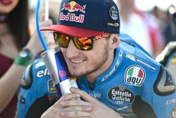 Jack Miller, Estrella Galicia 0,0 Marc VDS