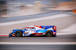 #13 Vaillante Rebellion ORECA 07-Gibson: Matevos Isaakyan