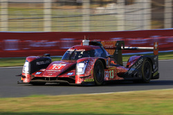 #13 Rebellion Racing Rebellion R-One AER: Matheo Tuscher, Dominik Kraihamer, Alexandre Imperatori