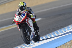 Jules Cluzel, MV Agusta Reparto Corse