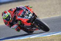 Давіде Джуліано, Ducati Team