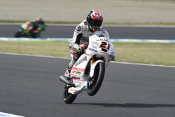 Francesco Bagnaia, Aspar Team Mahindra Moto3