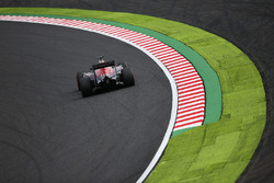 Daniil Kvyat, Scuderia Toro Rosso STR11