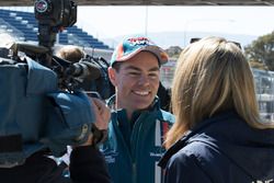 Craig Lowndes, Triple Eight Race Engineering Holden