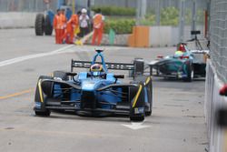 Sébastien Buemi, Renault e.Dams