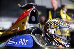 Ma Qing Hua, Techeetah