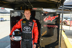 Raphael Lessard, David Gilliland Racing
