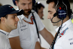 Felipe Massa, Williams FW38