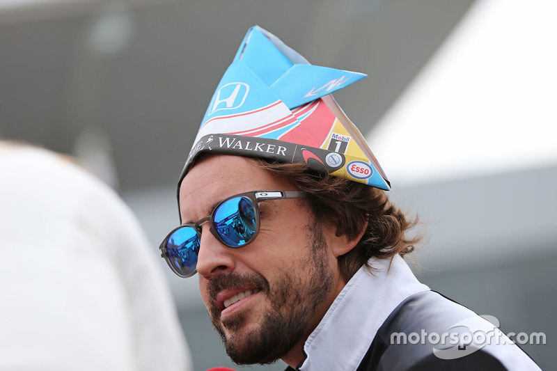 Sin motor de GP2... pero sin puntos