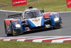 #37 SMP Racing BR01 - Nissan: Vitaly Petrov, Viktor Shaytar, Kirill Ladygin