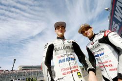 Francesco Bagnaia, Aspar Team Mahindra, Jorge Martin, Aspar Team Mahindra