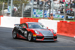 Steven Liquorish, Graeme Mundy, Porsche Cayman PRO4 GT4