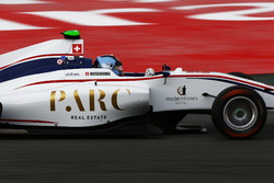 Ralph Boschung, Koiranen GP