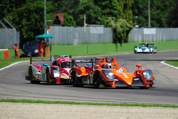 #38 G-Drive Racing Gibson 015S-Nissan: Simon Dolan, Giedo van der Garde, Harry Tincknell