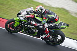 Jonathan Rea, Kawasaki Racing