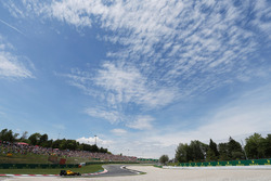 Kevin Magnussen, Renault Sport F1 Team RS16