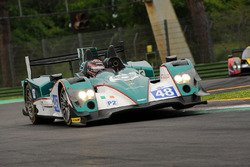 #48 Murphy Prototypes Oreca 03R - Nissan: Sean Doyle, Patrick Mc Clughan, Garry Findlay