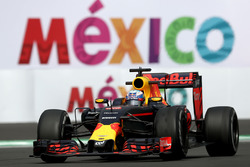Daniel Ricciardo, Red Bull Racing RB12