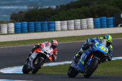 Aleix Espargaro, Team Suzuki Ecstar MotoGP