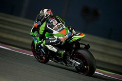 Leon Haslam, Pedercini Racing