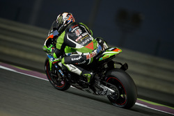 Leon Haslam, Pedercini Racing