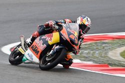 Bo Bendsneyder, Red Bull KTM Ajo