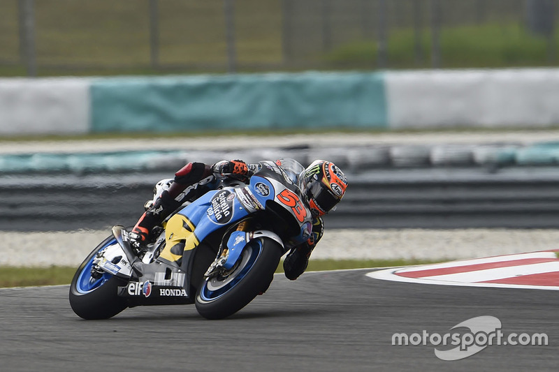 Tito Rabat, Estrella Galicia 0,0 Marc VDS
