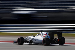 Felipe Massa, Williams FW38