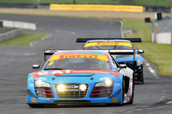 #6 Skwirk Online Education Audi R8 Ultra: Liam Talbot, Jack Fouracre