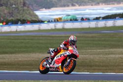 Nicky Hayden, Repsol Honda Team