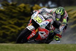 Cal Crutchlow, Team LCR Honda