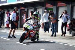 Cal Crutchlow, Team LCR Honda