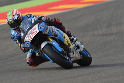 Nicky Hayden, Estrella Galicia 0,0 Marc VDS