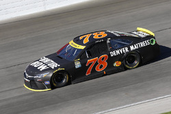 Martin Truex Jr., Furniture Row Racing Toyota
